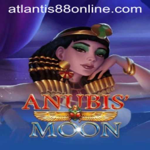 Exploring the Mystical World of AnubisMoon: A Dive into ATLANTIS88 Live Gaming