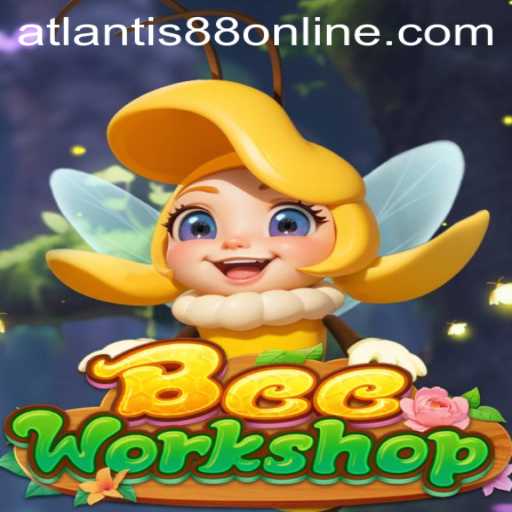 BeeWorkshop - A New Buzz in the Gaming World