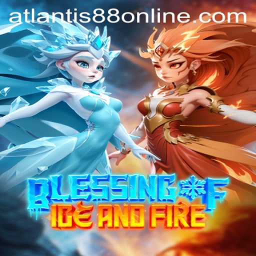 Exploring the World of BlessingofIceandFire with ATLANTIS88 Live