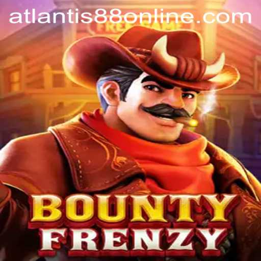Exploring the Thrills of BountyFrenzy in ATLANTIS88 Live