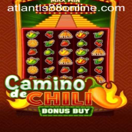 CaminodeChiliBonusBuy: The Thrilling Casino Experience with ATLANTIS88 Live