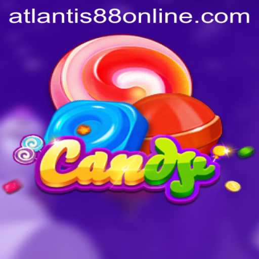 Explore the Excitement of Candy: A Captivating Experience with ATLANTIS88 Live