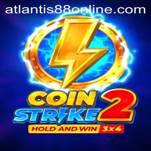 Explore the Exciting World of CoinStrike2 and ATLANTIS88 Live Gaming