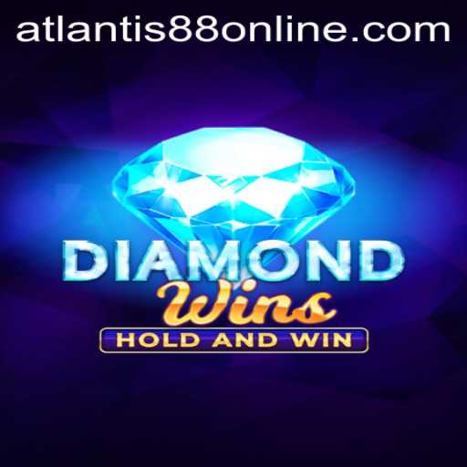 Unveiling the Enchantment of DiamondWins on ATLANTIS88 Live