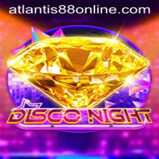 Experience the Thrilling World of DiscoNight with ATLANTIS88 Live