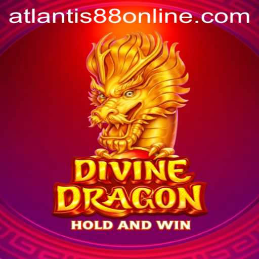 Discover the Enchanting Realm of DivineDragon in ATLANTIS88 Live