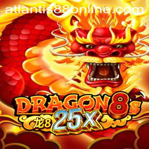 Discover the Mystical World of Dragon8s25x and ATLANTIS88 Live