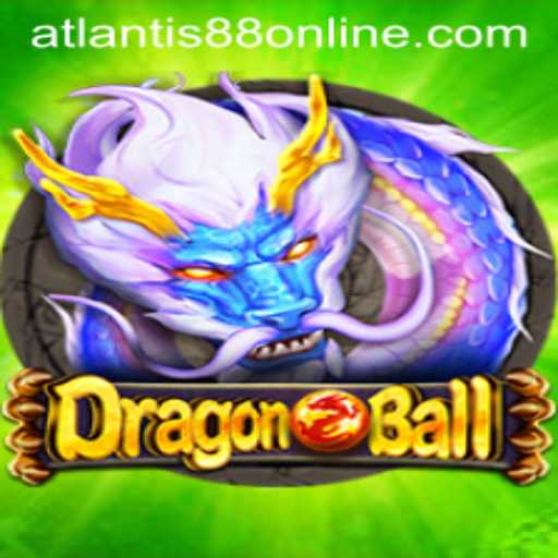 Explore the Exciting World of DragonBall with ATLANTIS88 Live