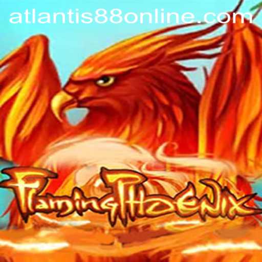 FlamingPhoenix: A Mystical Journey with ATLANTIS88 Live