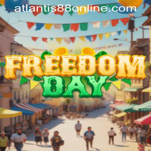 Explore the Exciting World of FreedomDay and ATLANTIS88 Live