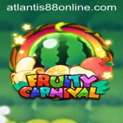 Exploring FruityCarnival: An Adventure in ATLANTIS88 Live