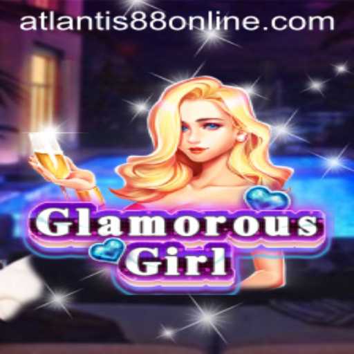 Discover the Enchanting World of GlamorousGirl and ATLANTIS88 Live