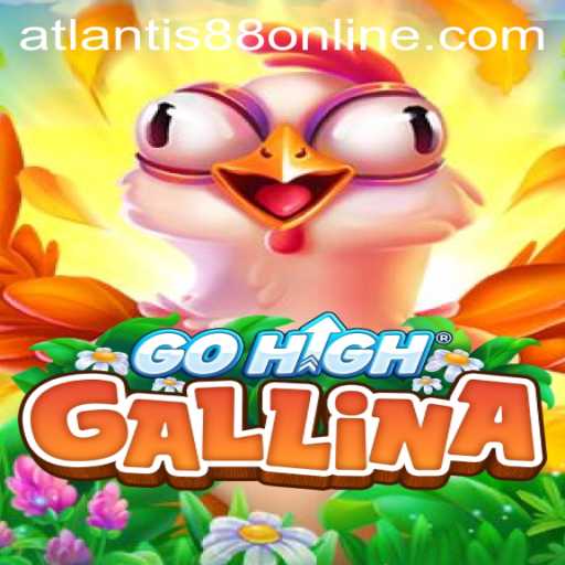 Exploring the Enchanting World of GoHighGallina with ATLANTIS88 Live