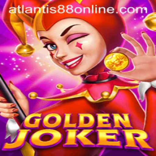 Dive into the Mystical World of GoldenJoker with ATLANTIS88 Live
