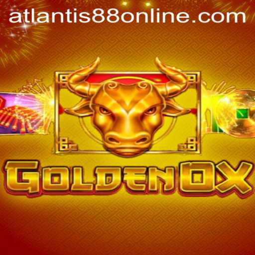Discover the Excitement of GoldenOx: The Atlantis88 Live Experience
