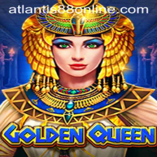 Discover the Mysteries of GoldenQueen in ATLANTIS88 Live