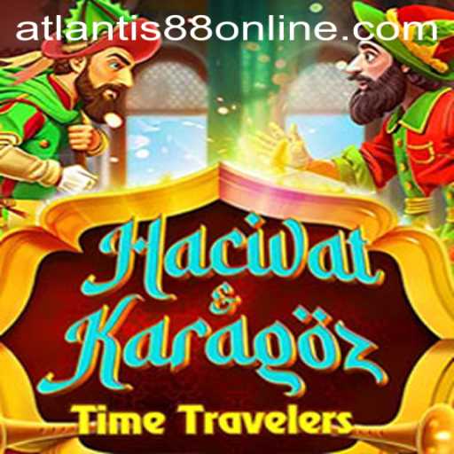 Exploring HacivatandKaragoz: A Dive into the Intriguing Game with ATLANTIS88 Live