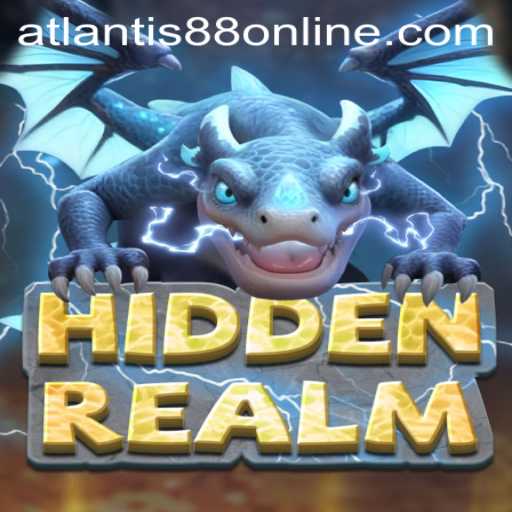 Explore the Mysteries of HiddenRealm and Discover ATLANTIS88 Live