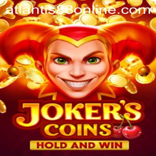 Discover JokersCoins: Unveiling the Thrills of ATLANTIS88 Live