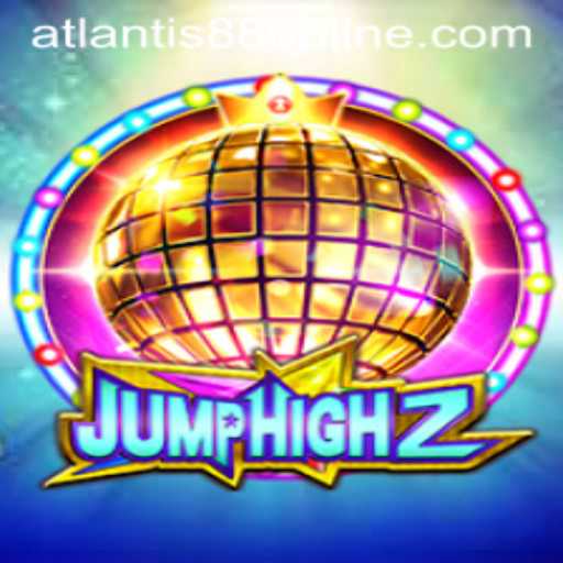 JumpHigh2: A Thrilling Leap into Adventure with ATLANTIS88 Live