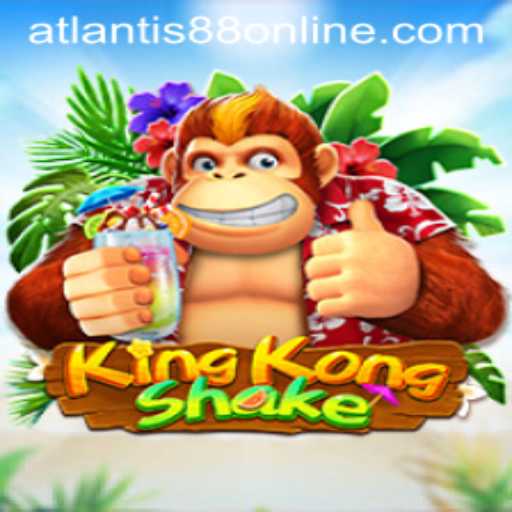 KingKongShake: An Exciting Adventure with ATLANTIS88 Live