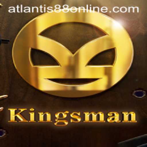 Exploring the Game 'Kingsman' with ATLANTIS88 Live Experience