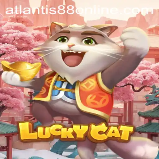 Unveiling the Mysteries of LuckyCat: An In-depth Exploration of ATLANTIS88 Live