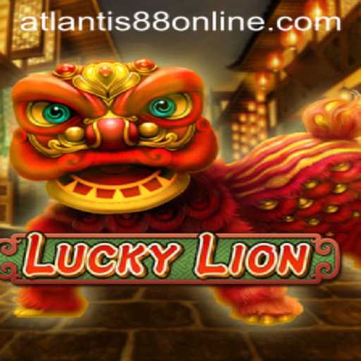 Discover the Captivating World of LuckyLion: Unveiling the Enchantment of ATLANTIS88 Live