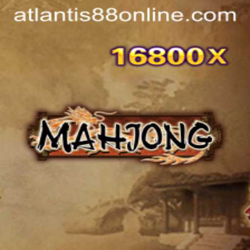 Exploring the Fascinating World of Mahjong and ATLANTIS88 Live