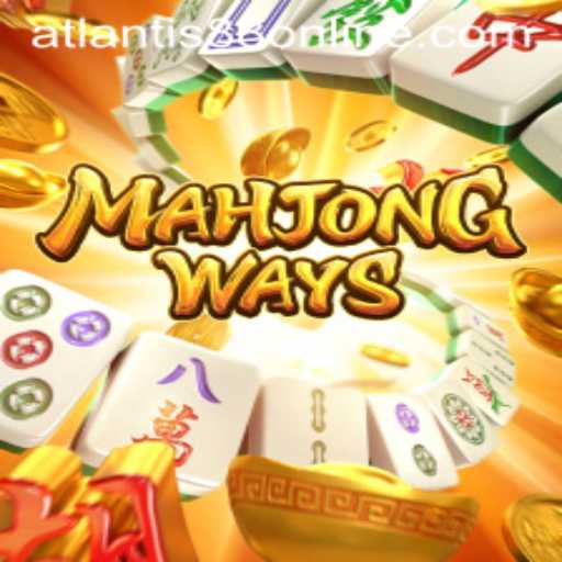 Exploring MahjongWays on ATLANTIS88 Live: A Comprehensive Guide