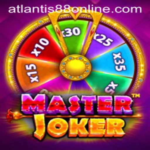 Unveiling MasterJoker: A Dive into the Exciting World of Atlantis88 Live
