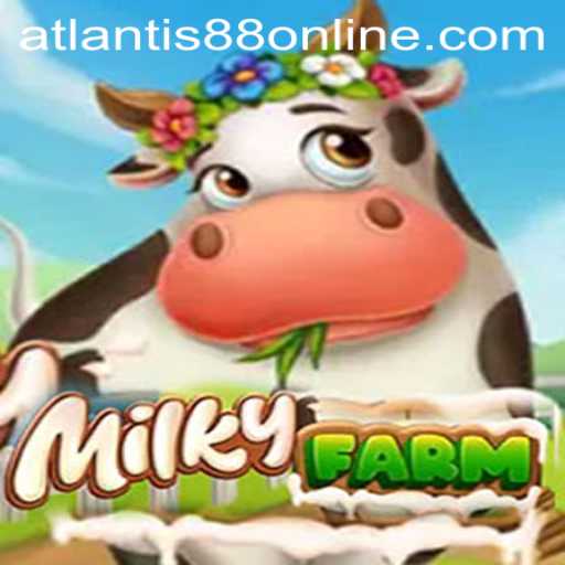 Exploring the Whimsical World of MilkyFarm and ATLANTIS88 Live