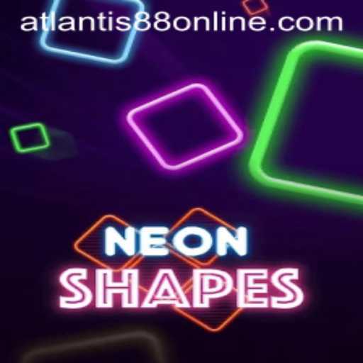 Exploring the Futuristic Gameplay of NeonShapes and Its Connection to ATLANTIS88 Live