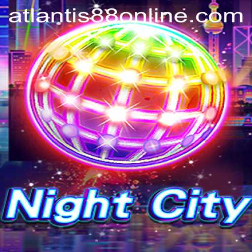 NightCity: An Immersive Dive into ATLANTIS88 Live