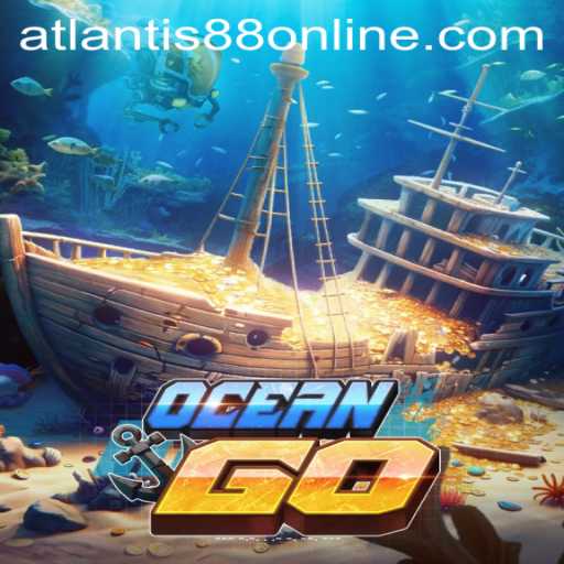 Dive into Adventure with OceanGO: Unlock the Mysteries of ATLANTIS88 Live