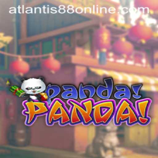 Discover the Enchanting World of PandaPanda and ATLANTIS88 Live