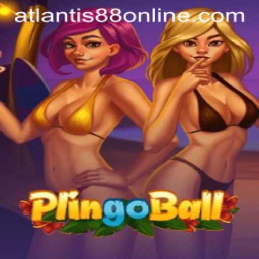Discover the Exciting World of Plingoball with ATLANTIS88 Live