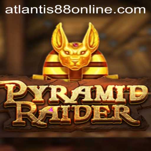 PyramidRaider: Dive into the Adventure with ATLANTIS88 Live