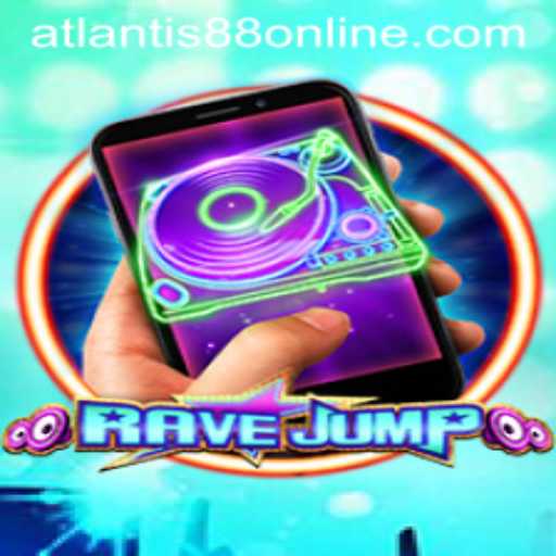 RaveJumpmobile: The Thrilling Adventure into ATLANTIS88 Live