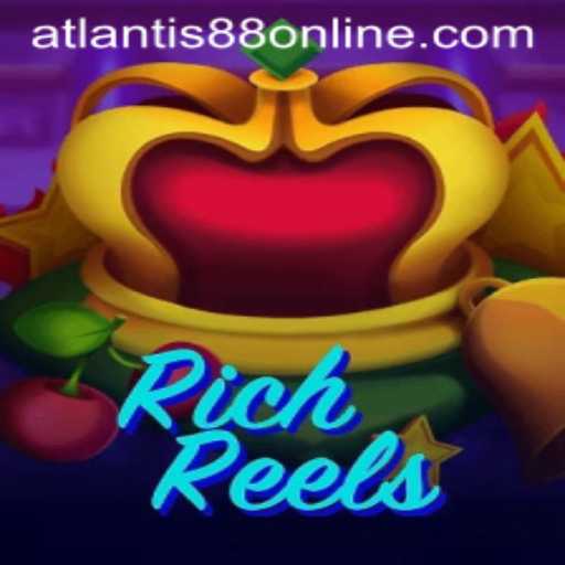 Discover RichReels: Dive into the Adventure with ATLANTIS88 Live