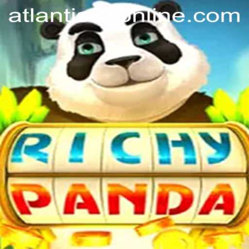 Exploring RichyPanda: A Gateway to Thrilling Entertainment with ATLANTIS88 Live