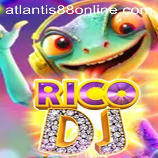 Exploring the Enigmatic World of RicoDJ and ATLANTIS88 Live