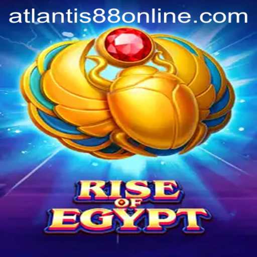 Exploring the Mystical Realm of RiseOfEgypt with ATLANTIS88 Live