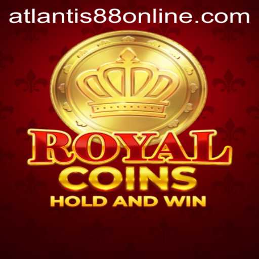 Exploring the Enchanting World of RoyalCoins in ATLANTIS88 Live