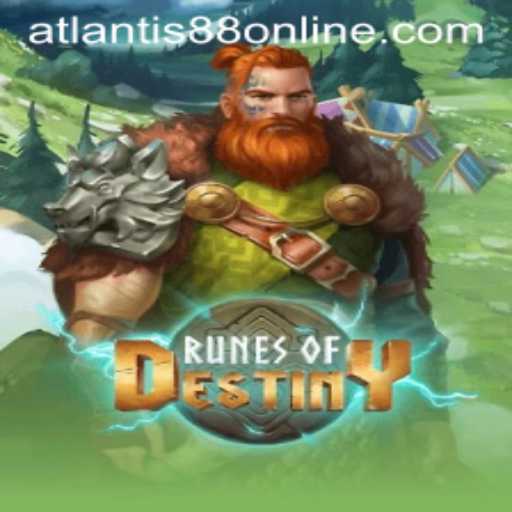 Explore the Mystical World of RunesOfDestiny: A Revolutionary Gaming Experience