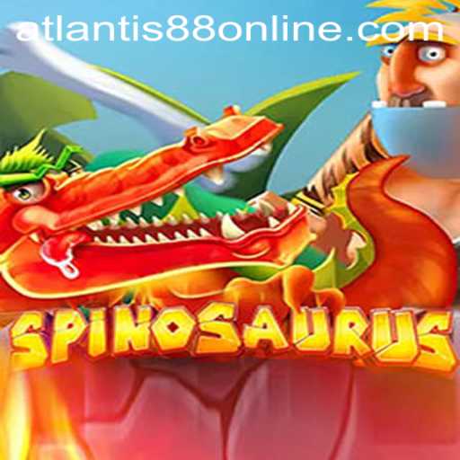 Exploring the Enchanting World of 'Spinosaurus' on ATLANTIS88 Live