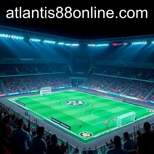ATLANTIS88 Live: A Revolution in Sports Engagement