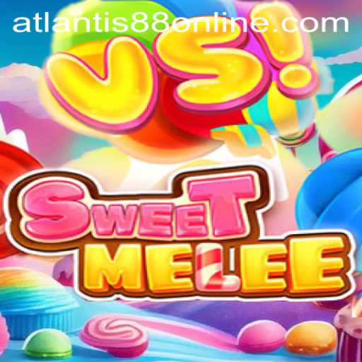 An Enthralling Dive into SweetMelee with ATLANTIS88 Live