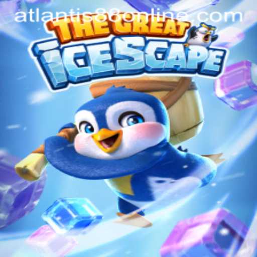Exploring TheGreatIcescape: A Deep Dive into ATLANTIS88 Live's Chilling Adventure