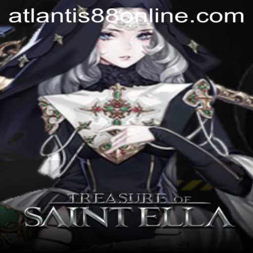 Discover the Enchantment of TreasureofSaintElla: A New Gaming Phenomenon